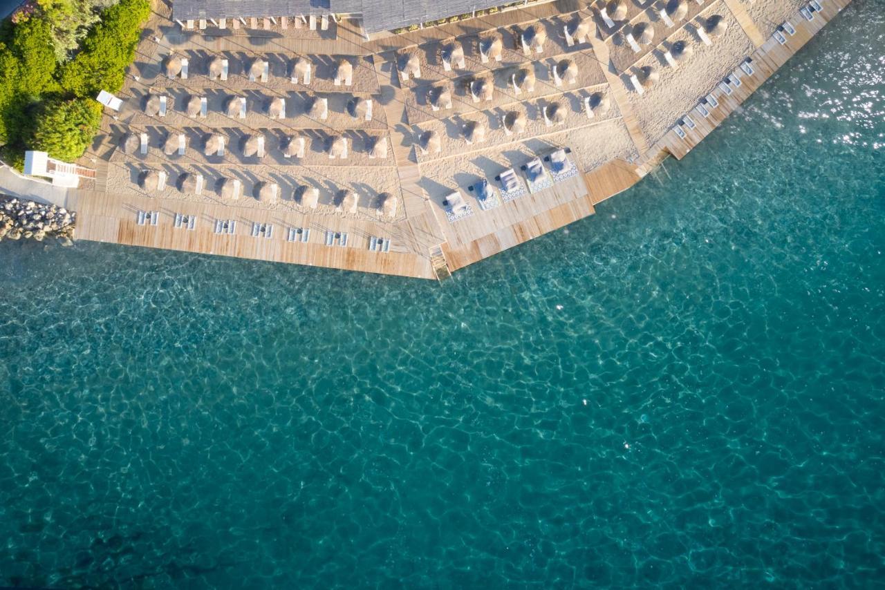 Marbella, Mar-Bella Collection Hotel Agios Ioannis Peristeron  Bagian luar foto