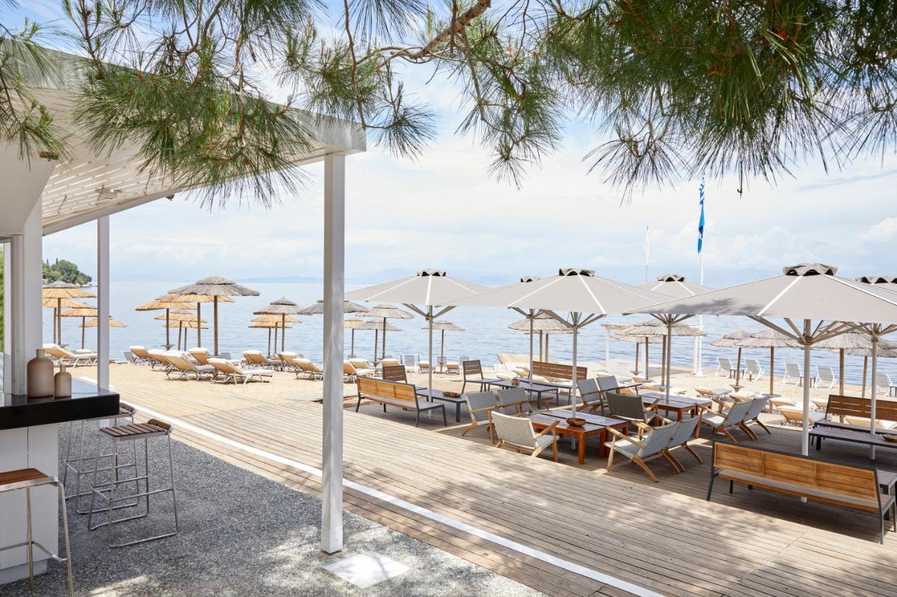 Marbella, Mar-Bella Collection Hotel Agios Ioannis Peristeron  Bagian luar foto